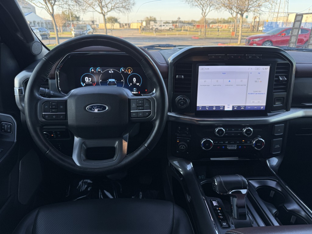 2023 Ford F-150 Image 19