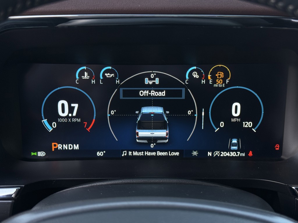 2023 Ford F-150 Image 23