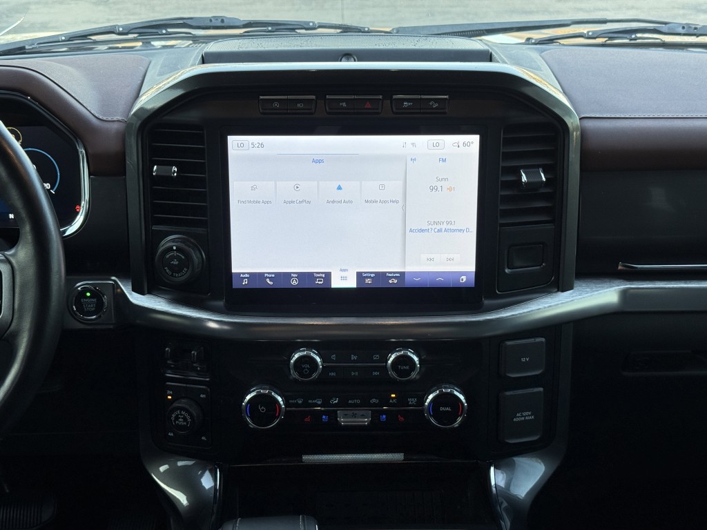 2023 Ford F-150 Image 24