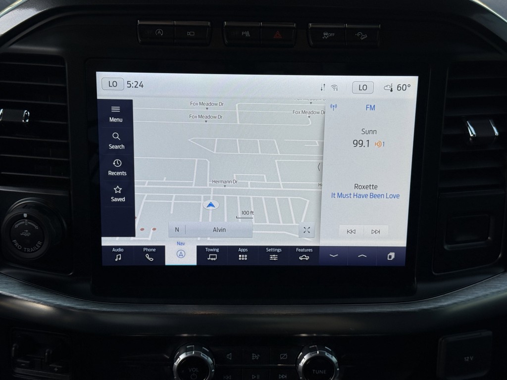 2023 Ford F-150 Image 27