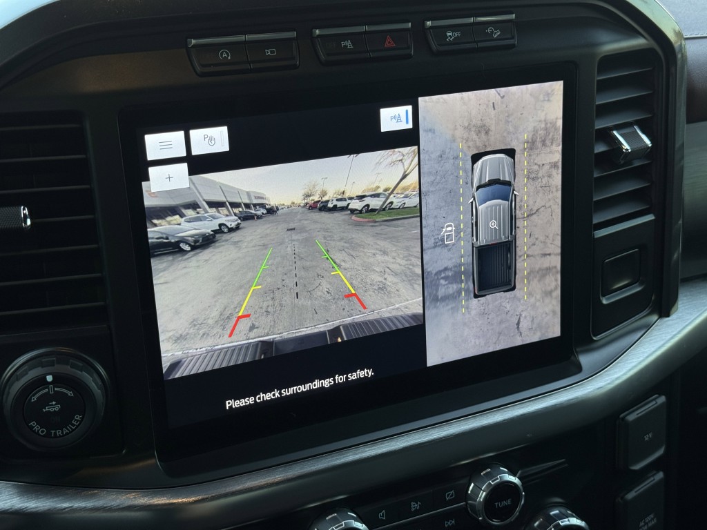 2023 Ford F-150 Image 28