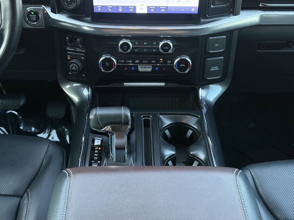 2023 Ford F-150 Image 29