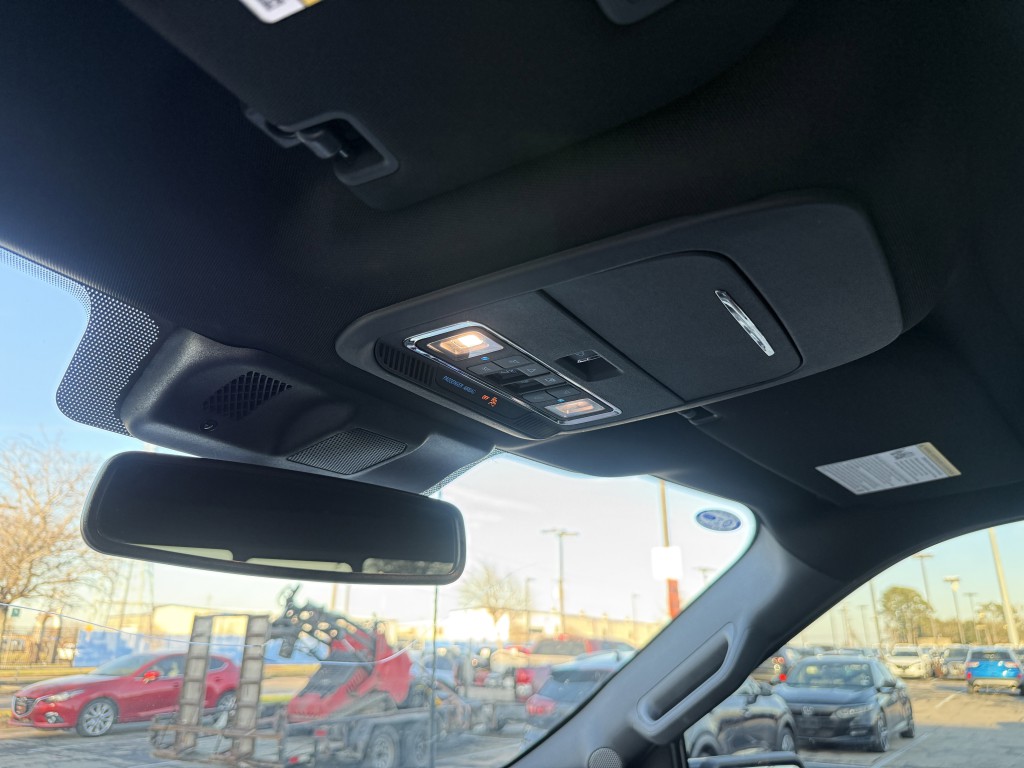 2023 Ford F-150 Image 37