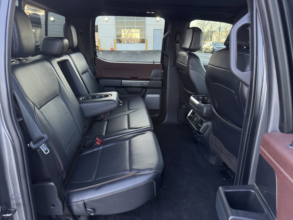 2023 Ford F-150 Image 38
