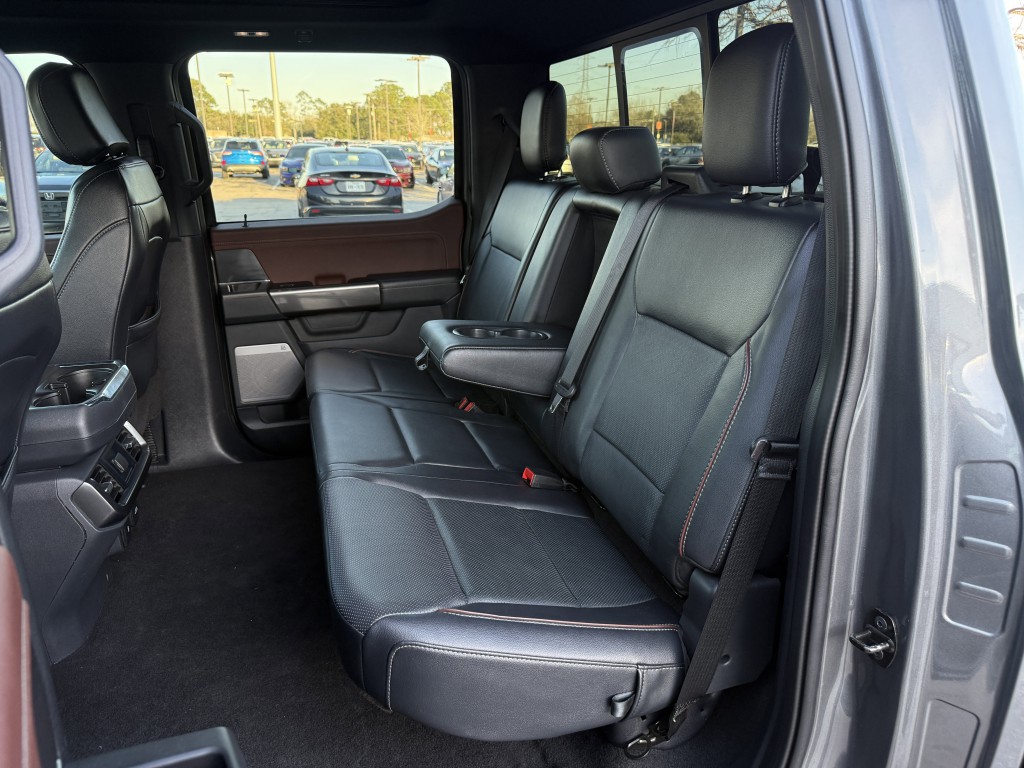2023 Ford F-150 Image 39