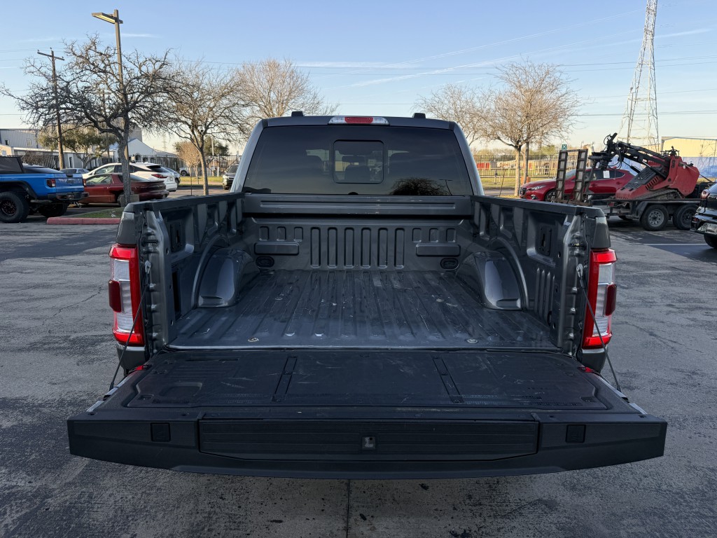 2023 Ford F-150 Image 41