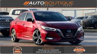 Image for 2022 Nissan Sentra SR ID: 6873743