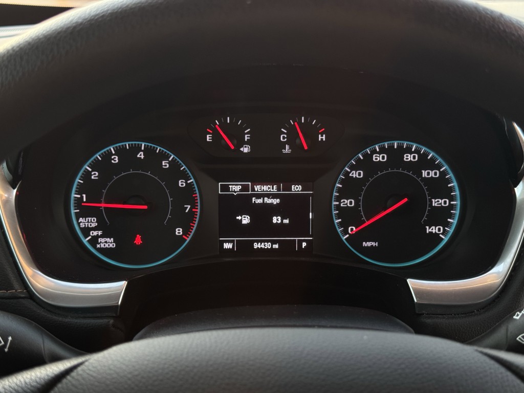 2021 Chevrolet Traverse Image 16