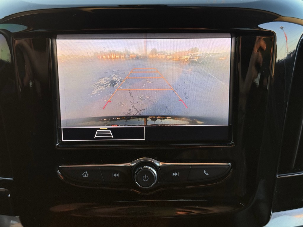 2021 Chevrolet Traverse Image 18