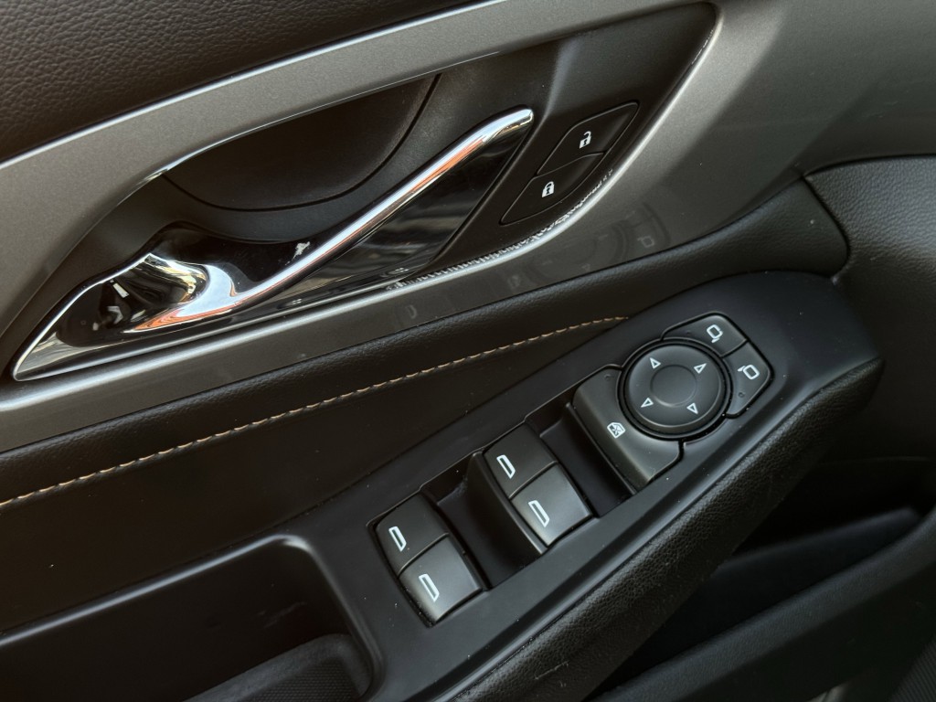 2021 Chevrolet Traverse Image 20