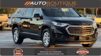 Image for 2021 Chevrolet Traverse LS ID: 6873745