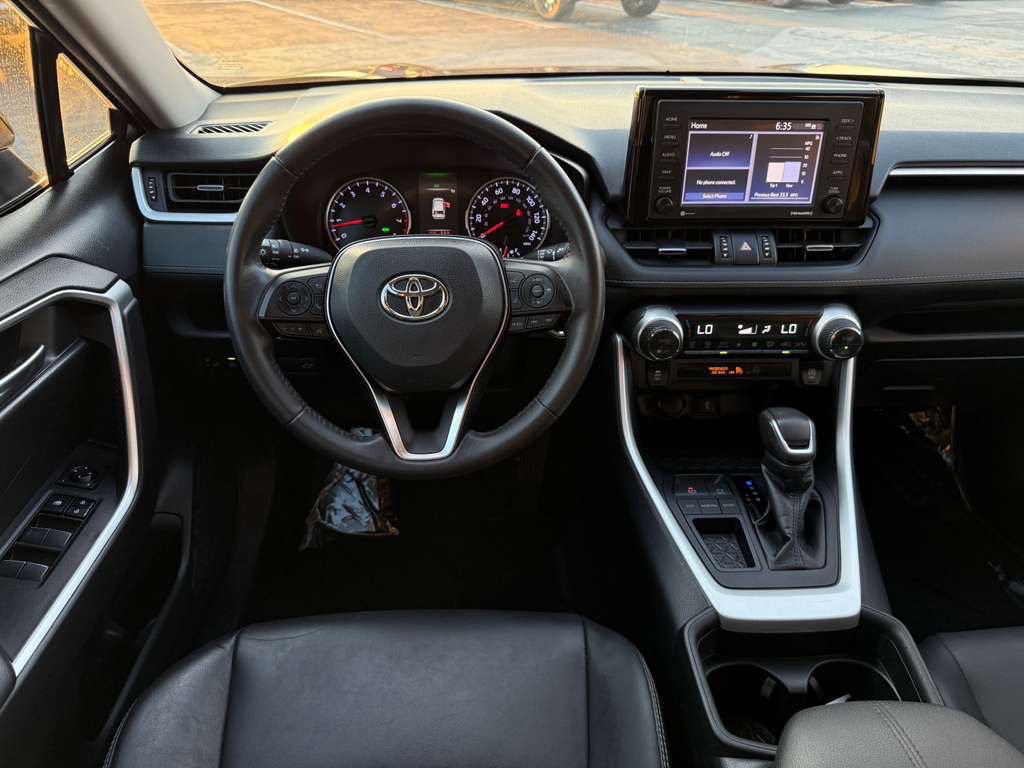 2021 Toyota Rav4 Image 13