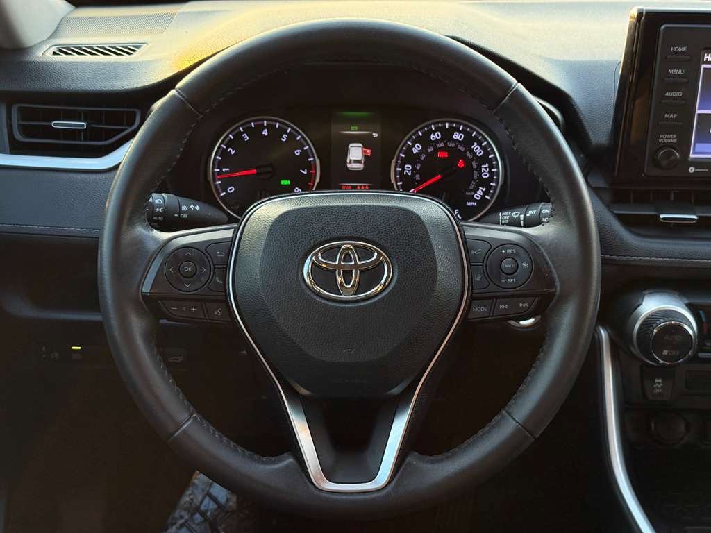 2021 Toyota Rav4 Image 14