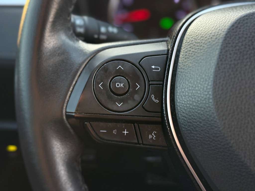 2021 Toyota Rav4 Image 15