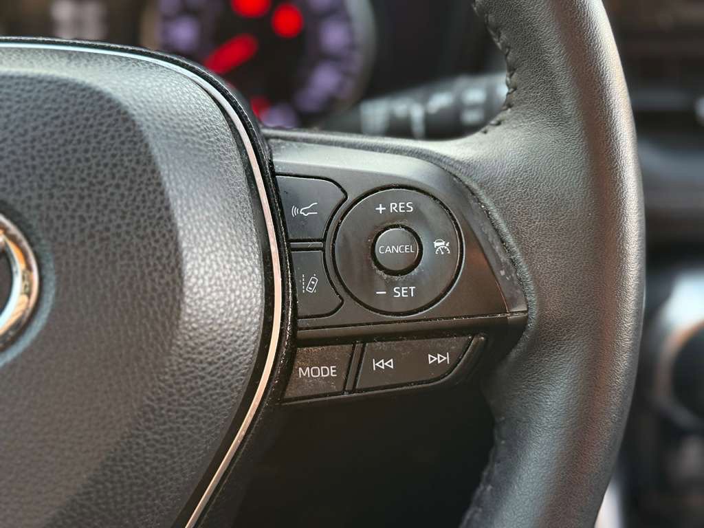 2021 Toyota Rav4 Image 16