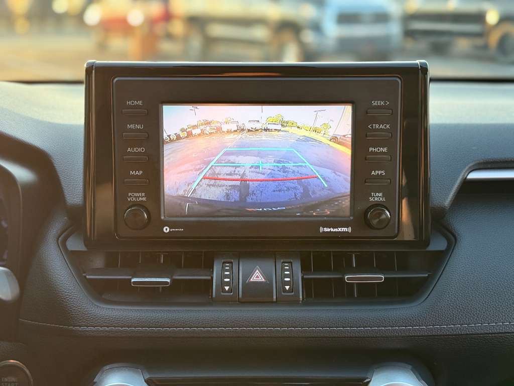 2021 Toyota Rav4 Image 19