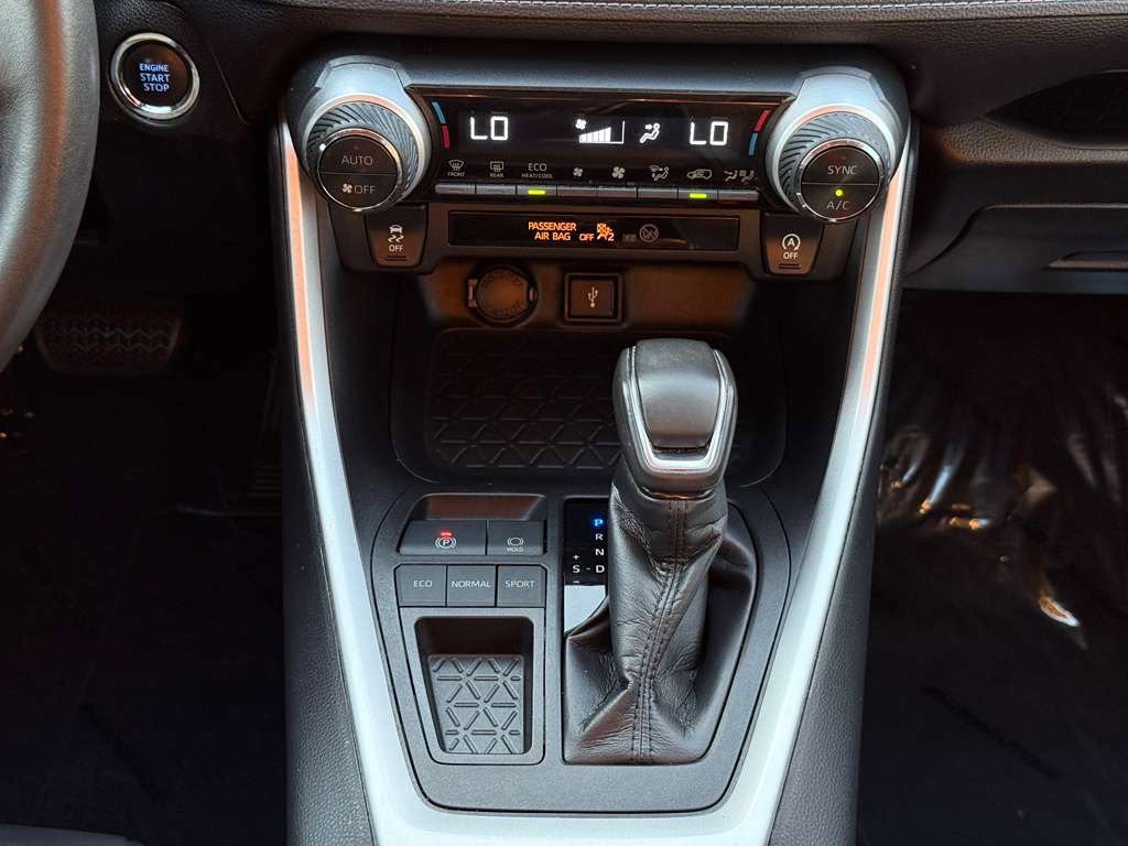 2021 Toyota Rav4 Image 20