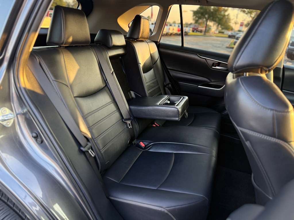 2021 Toyota Rav4 Image 23
