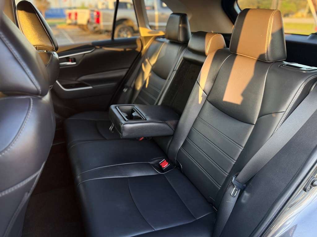 2021 Toyota Rav4 Image 24