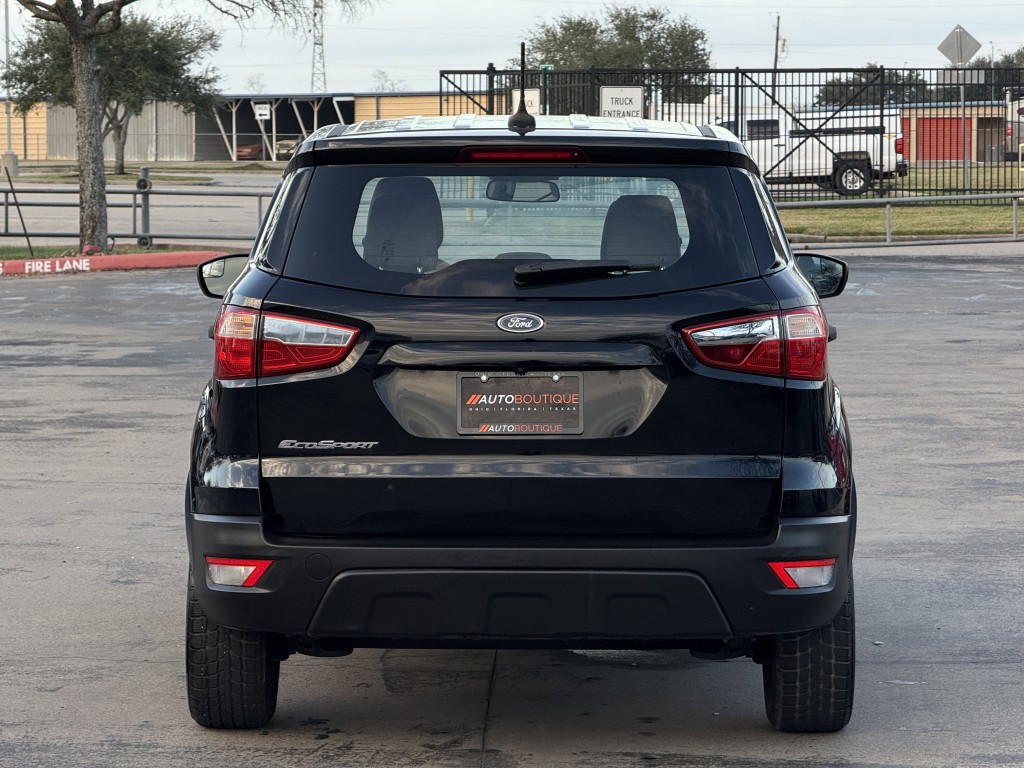 2021 Ford Econoline Image 8