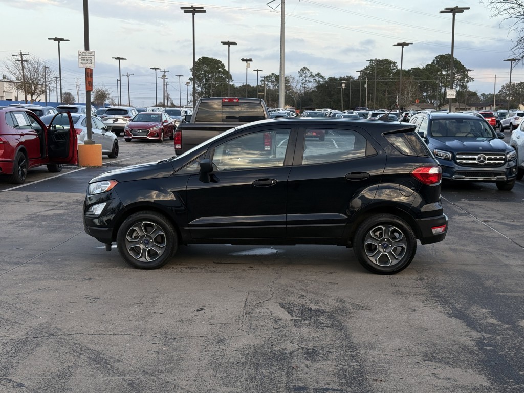 2021 Ford Econoline Image 11