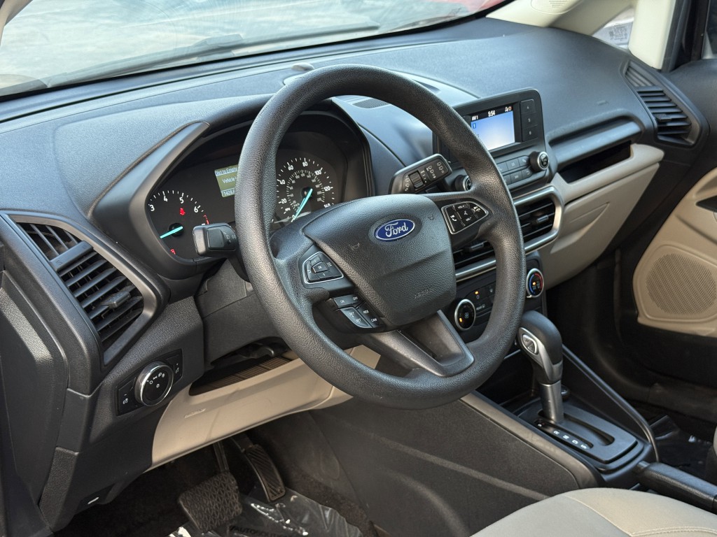 2021 Ford Econoline Image 12