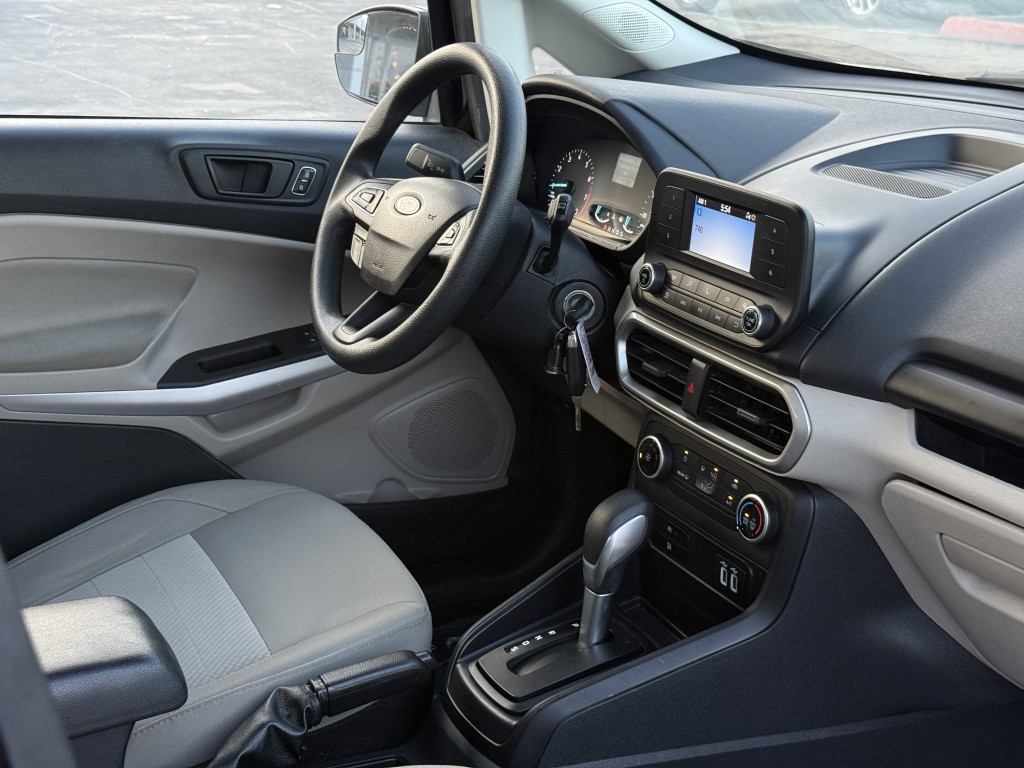 2021 Ford Econoline Image 13