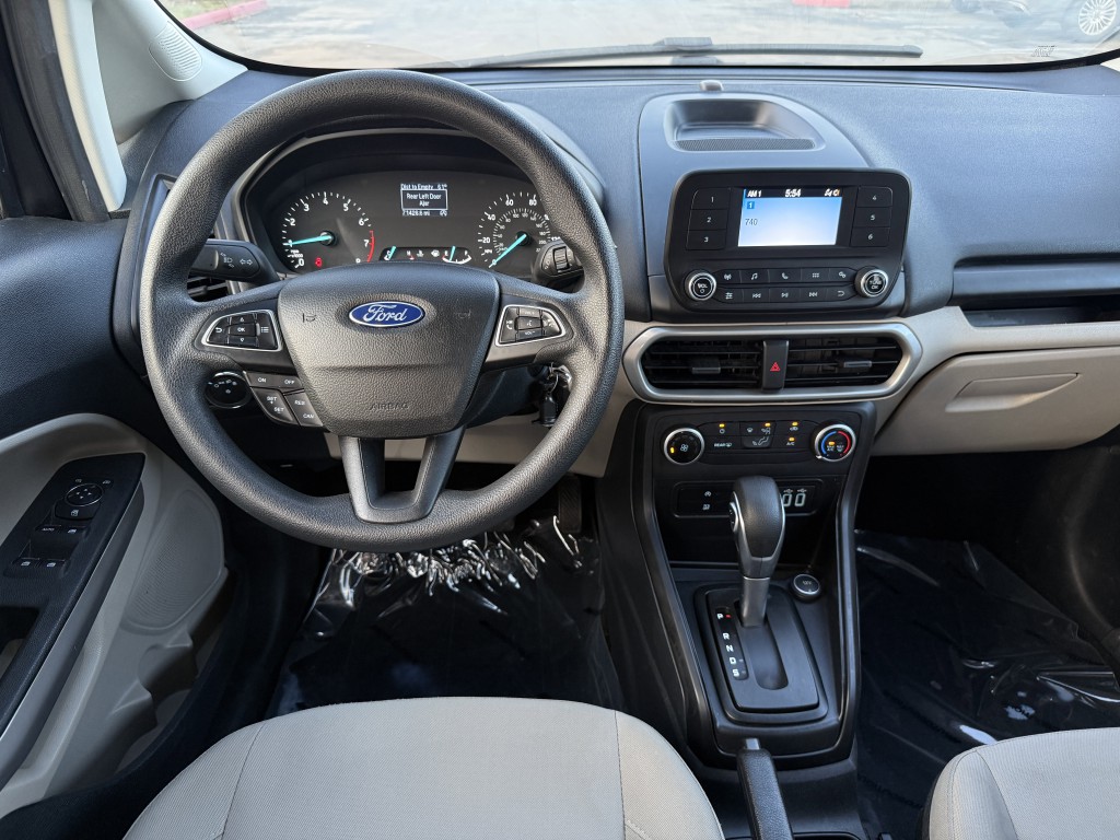 2021 Ford Econoline Image 14