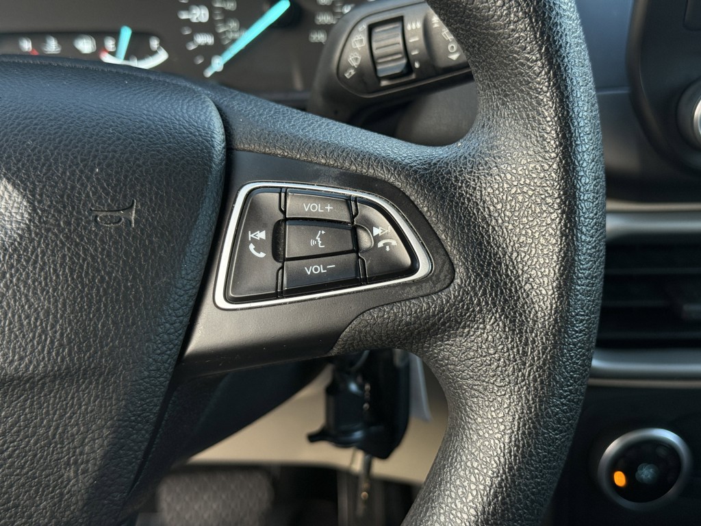 2021 Ford Econoline Image 17