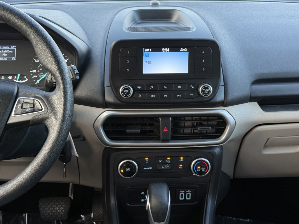 2021 Ford Econoline Image 19