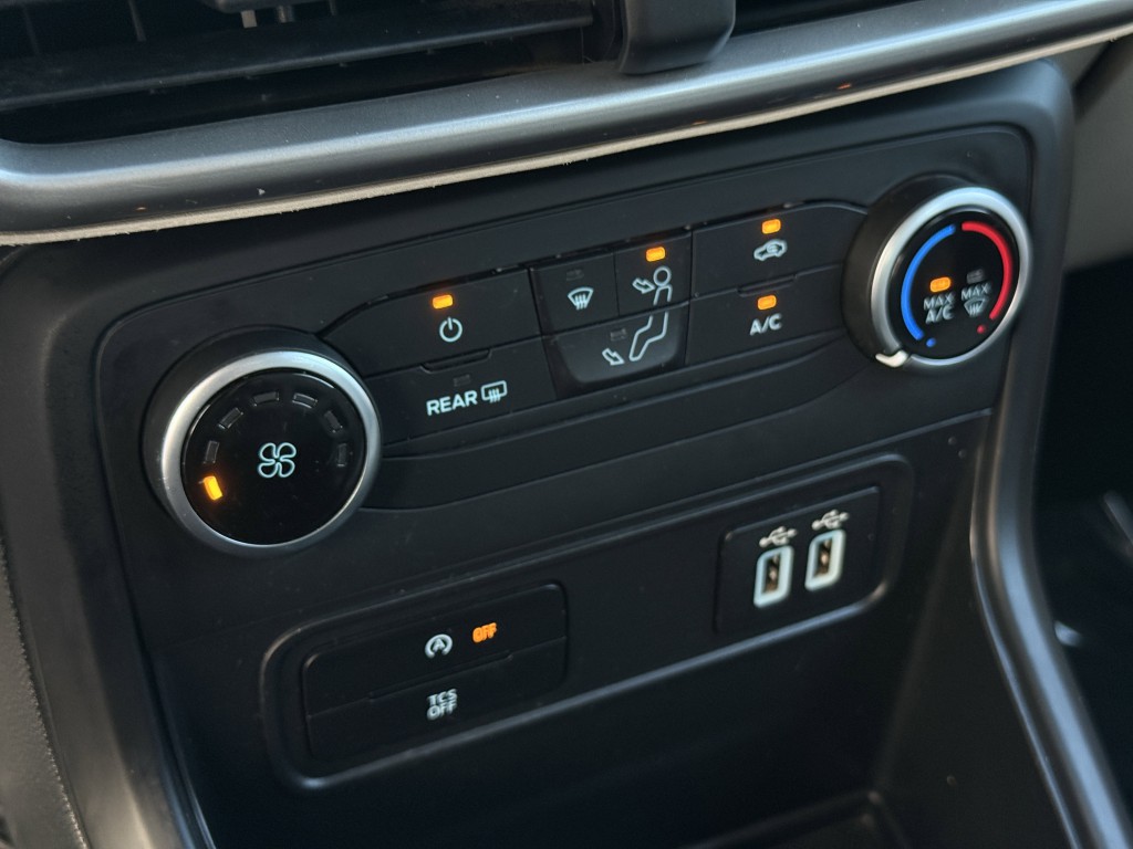 2021 Ford Econoline Image 20