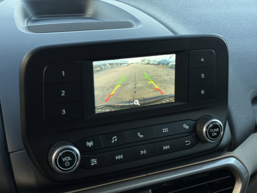 2021 Ford Econoline Image 21