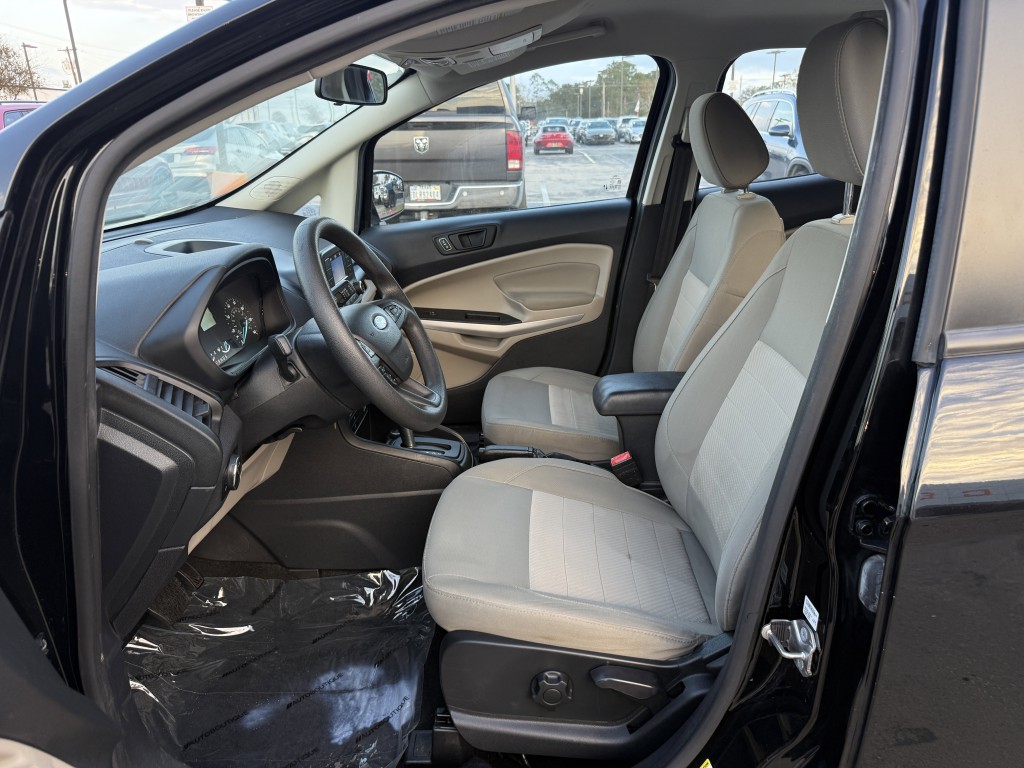 2021 Ford Econoline Image 26