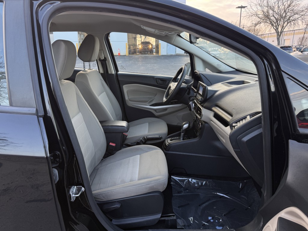 2021 Ford Econoline Image 27