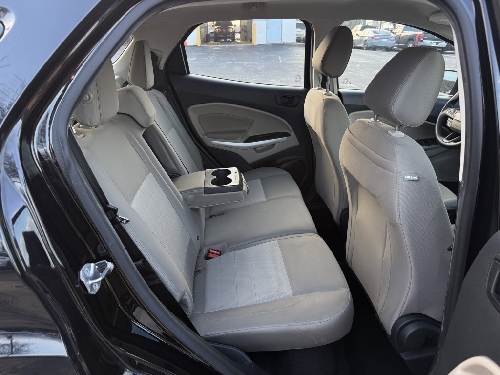 2021 Ford Econoline Image 28