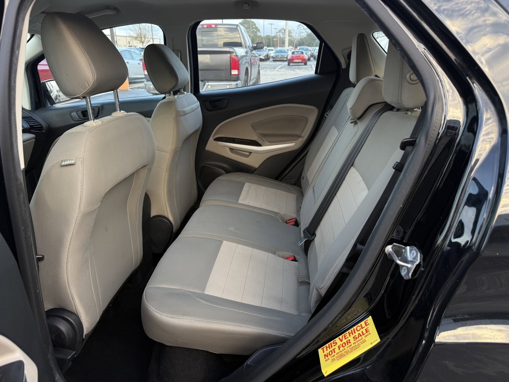 2021 Ford Econoline Image 29