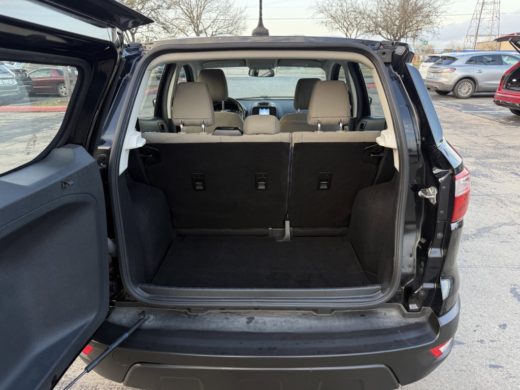 2021 Ford Econoline Image 30