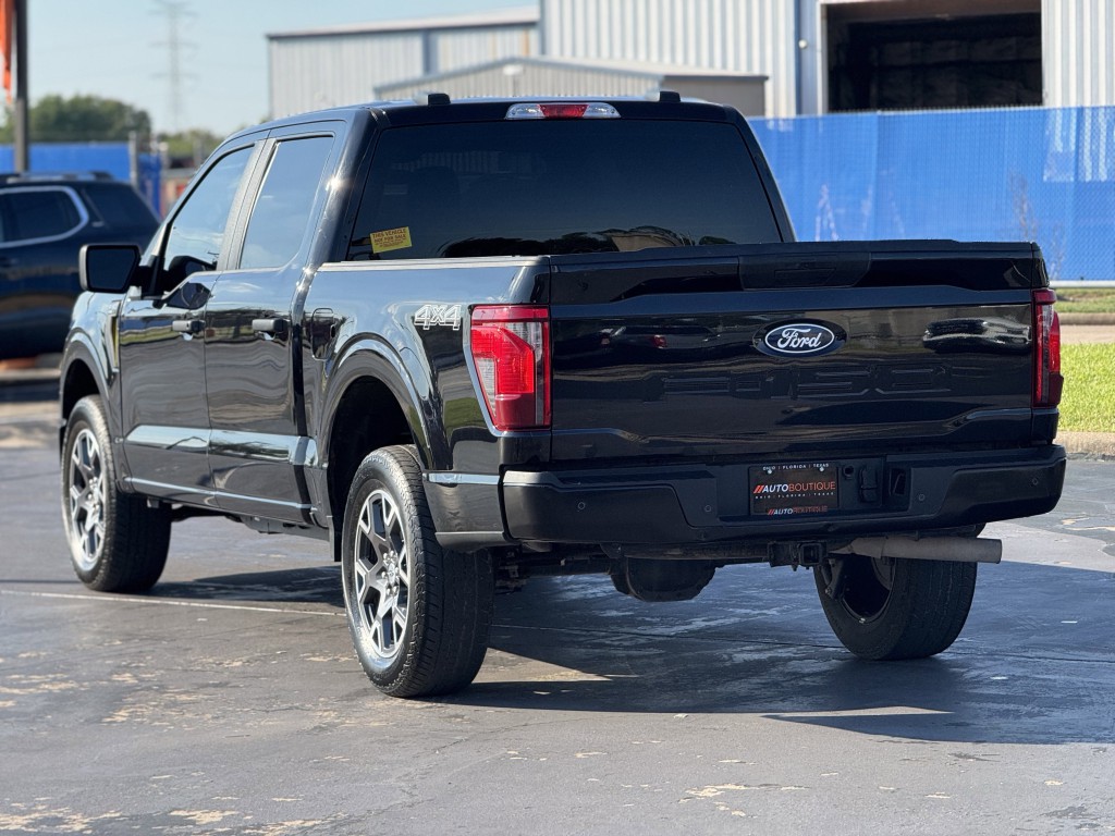2024 Ford F-150 Image 9