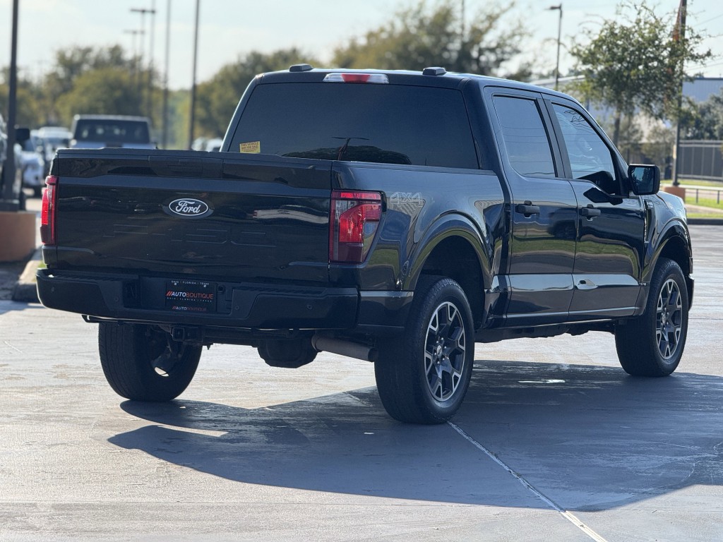 2024 Ford F-150 Image 10