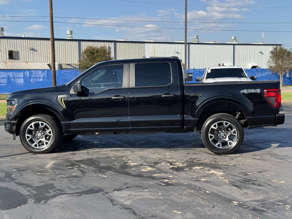 2024 Ford F-150 Image 11