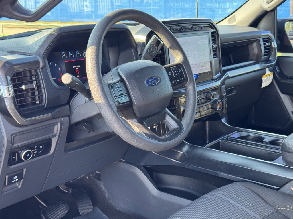 2024 Ford F-150 Image 14