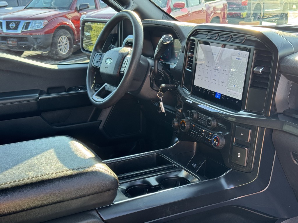 2024 Ford F-150 Image 15