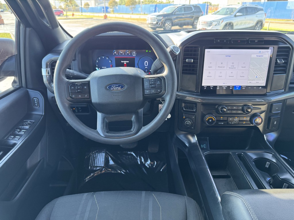 2024 Ford F-150 Image 17