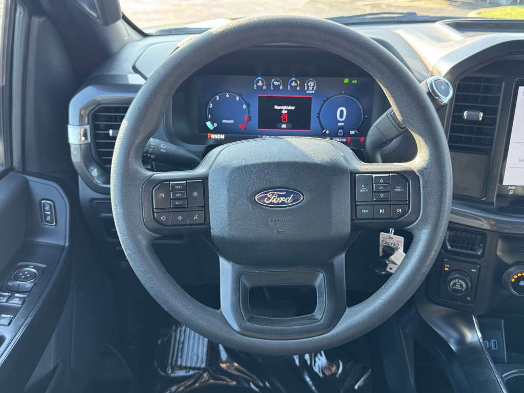 2024 Ford F-150 Image 18