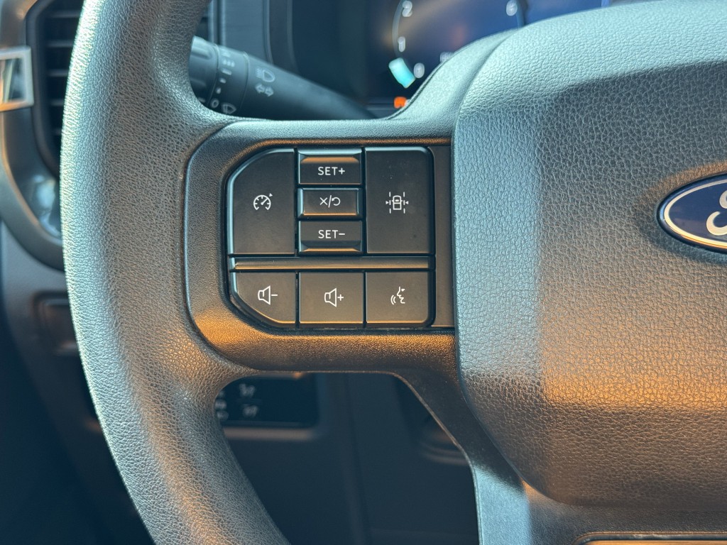 2024 Ford F-150 Image 19