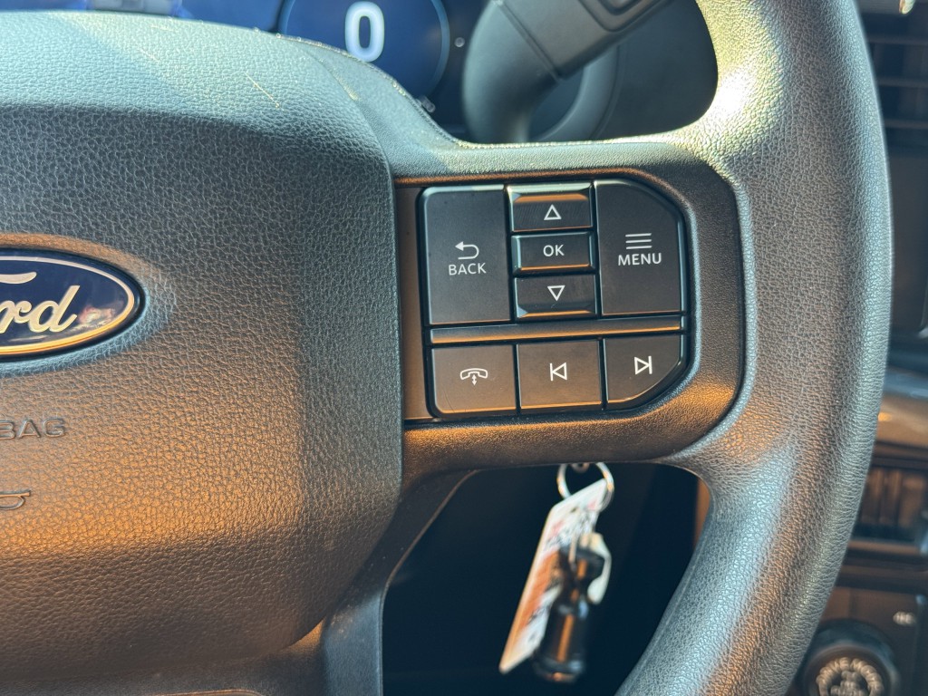 2024 Ford F-150 Image 20