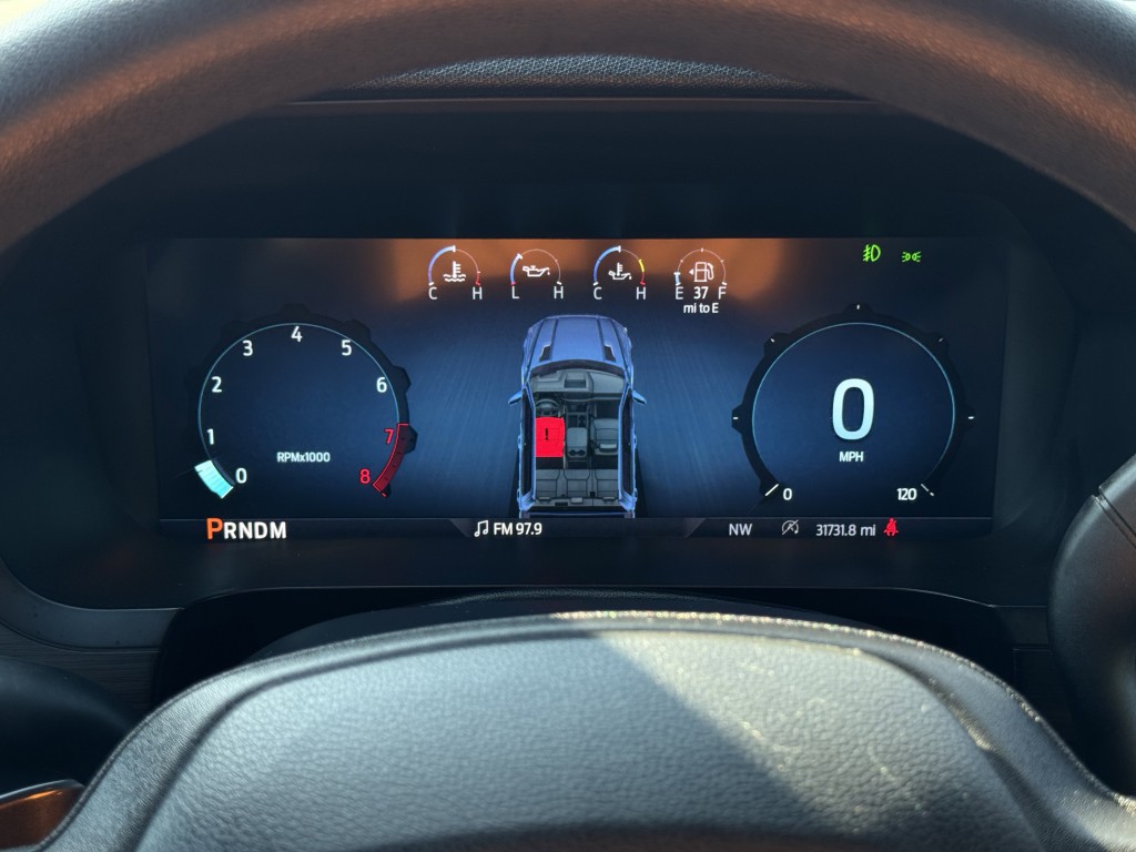 2024 Ford F-150 Image 21