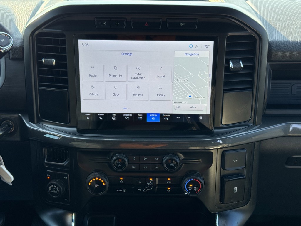 2024 Ford F-150 Image 22