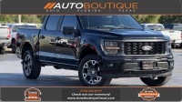 Image for 2024 Ford F-150 STX ID: 6873748