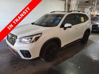 Image for 2020 Subaru Forester Sport ID: 6873749
